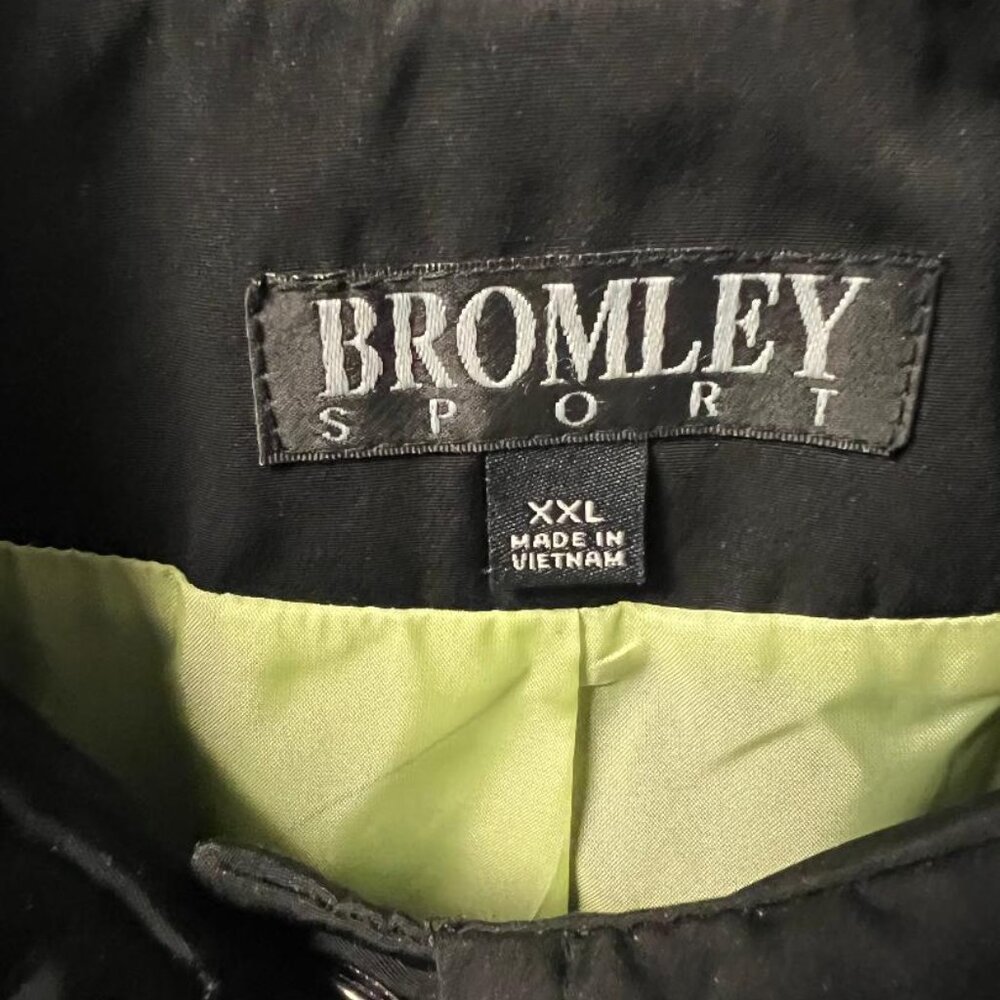 Bromley Sport Women's Jacket - Picture 3 of 3